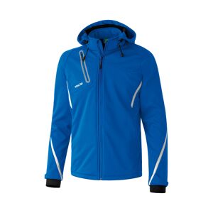 Kinderjacke Erima softshell fonction Rouge 10 Jahre