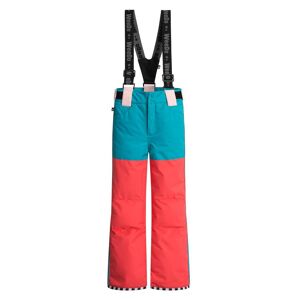 WeeDo Schneehose Kinder gemustert, mehrfarbig