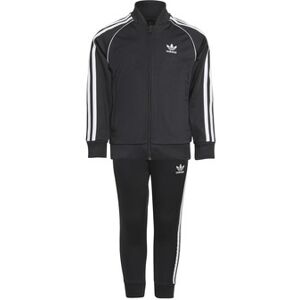 Adidas  Jogginganzüge Risuer 3 / 4 Jahre;4 / 5 Jahre;5 / 6 Jahre;7 / 8 Jahre Female