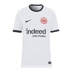 Nike Eintracht Frankfurt Trikot 3rd 2023/2024 Kids Weiss F100 - M ( 137-147 )