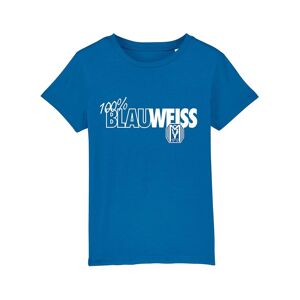 svmeppen SV Meppen T-Shirt Kids 100% Blau - 3/4 (98/104)