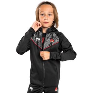 Venum Angry Birds Kinder Laser EVO Hoody Schwarz - Größe 10YRS