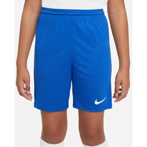 Shorts Nike Park III Königsblau Kind - BV6865-463 M