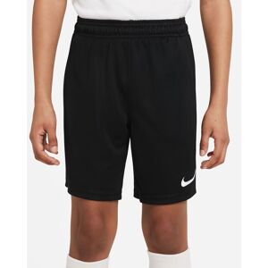 Shorts Nike Park 20 Schwarz für Kind - DB8244-010 M