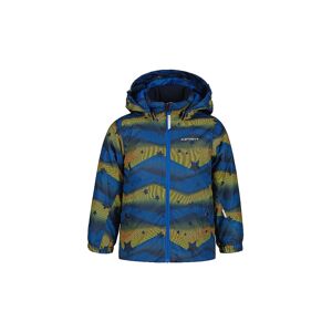 ICEPEAK Mini Kinder Skijacke Japeri Kd bunt   Größe: 98   50101 670