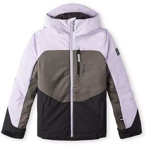 O'NEILL Mädchen Snowboardjacke Carbonite lila   Größe: 164   3500023