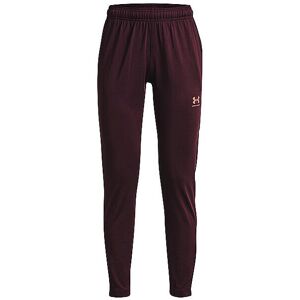 UNDER ARMOUR Mädchen Jogginghose Challenger dunkelrot   Größe: 140-152   1379487