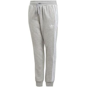 Originals Jogginghose - Trefoil Hose - Mgreyh/White - adidas Originals - 12 Jahre (152) - Jogginghosen