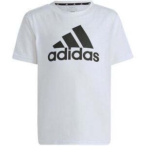 Performance T-Shirt - LK BL CO - Weiß/Schwarz - adidas Performance - 6 Jahre (116) - T-Shirts