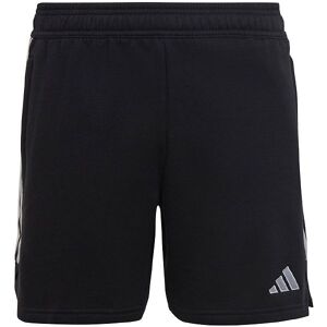 Performance Shorts - TIRO23L - SW SHOY - Schwarz/Weiß - adidas Performance - 12 Jahre (152) - Shorts