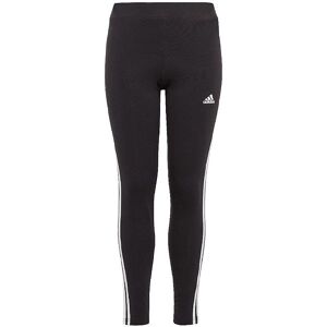 Performance Leggings - G 3S TIG - Schwarz/Weiß - adidas Performance - 12 Jahre (152) - Leggings