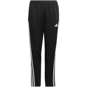 Performance Jogginghosen - TIRO23L TR PNTY - Schwarz/Weiß - adidas Performance - 6 Jahre (116) - Jogginghosen