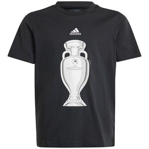 Performance T-Shirt - OE Trophy - Schwarz/Weiß - adidas Performance - 16 Jahre (176) - T-Shirts