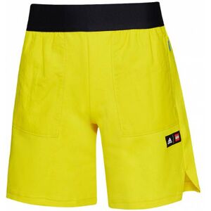 Adidas x LEGO® Classic Kinder Shorts GU1864 140 gelb