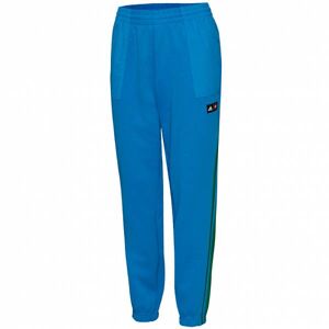 Adidas x LEGO® Classic Kinder Hose GU4272 128 blau