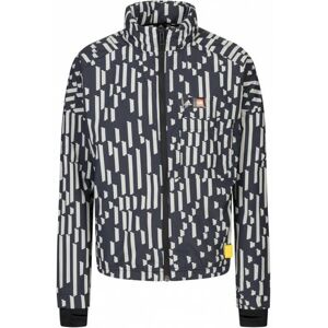 Adidas x LEGO® VIDIYO Wind.RDY Kinder Jacke GU4277 140 mehrfarbig