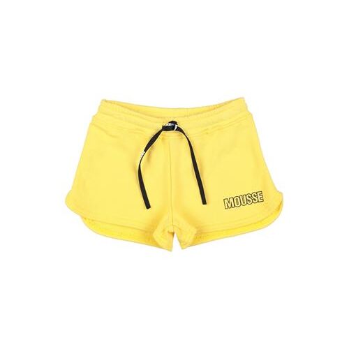 MOUSSE DANS LA BOUCHE Shorts & Bermudashorts Kinder Gelb 14