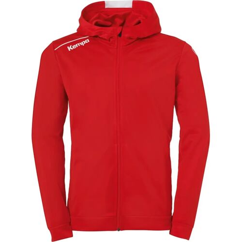 Kempa Player Kinder rot 164 rot unisex