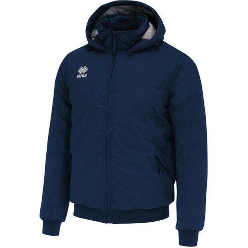 Kinderjacke Errea Niamh - Bleu