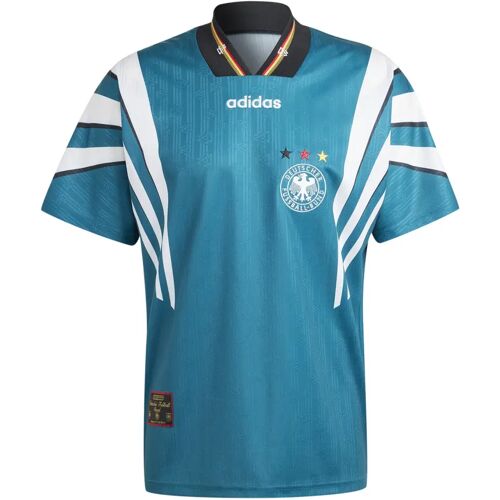 Adidas DFB Deutschland 1996 Trikot Away EM 2024 - M