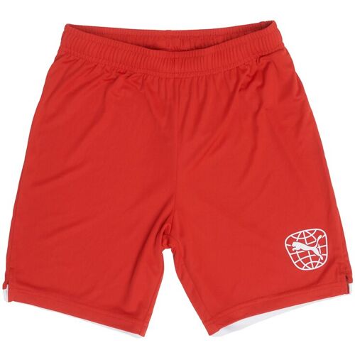 Puma re:fibre Short Kids Rot F01 – 152