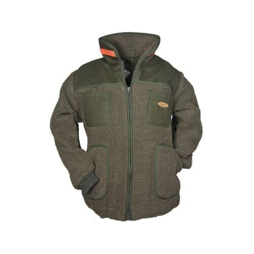 Hubertus Kinder Faserpelz Jacke