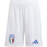 Adidas FIGC Home Y - Fußballhose - Kinder