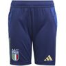 Adidas FIGC TIRO Y - Fußballhose - Kinder