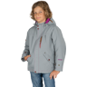 Jacke Klim Aria Grau Kinder 98/104 cl