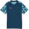 Puma individualFINAL Trikot Kids Grün F56 - 128