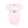 svmeppen SV Meppen Baby-Body Neuzugang Rosa - 6/12 Monate