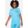 Trikot Nike KM Blau Kinder - FD3146-416 XL