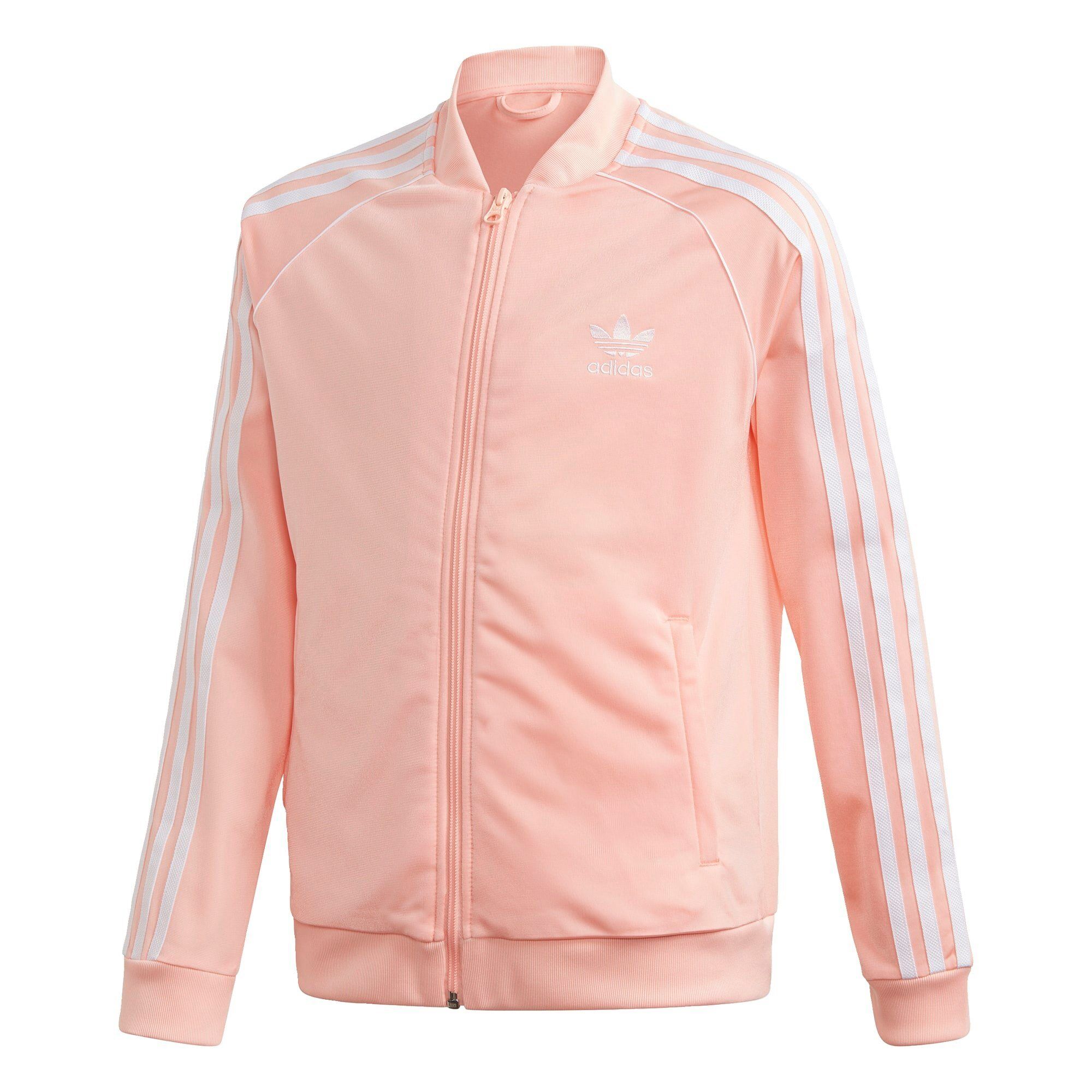 Adidas Originals Sweatjacke »SST Originals Jacke«