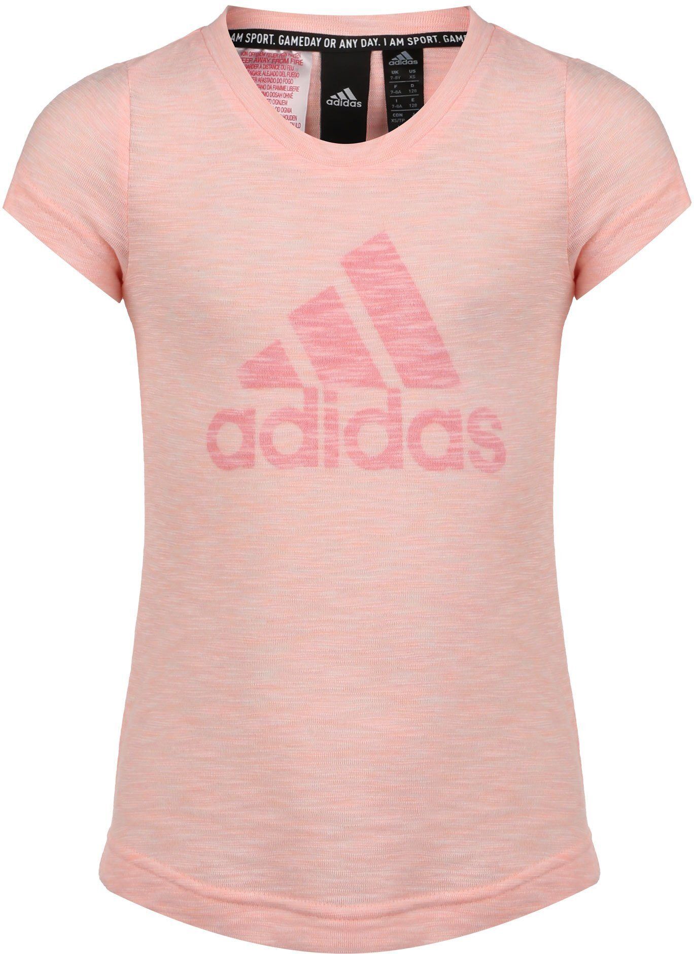 Adidas Performance T-Shirt »Must Haves«