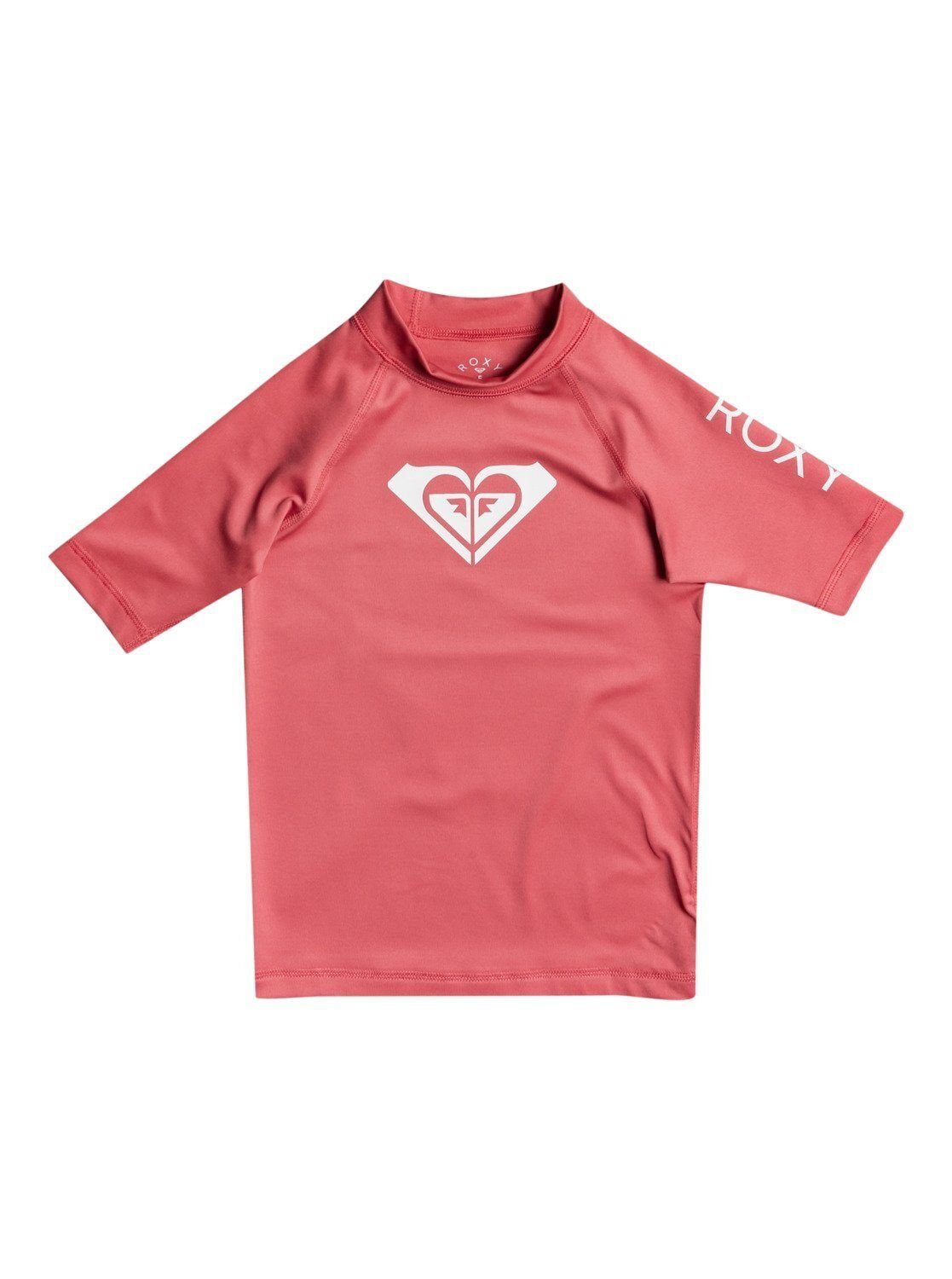 Roxy Funktionsshirt »Whole Hearted«, rosa