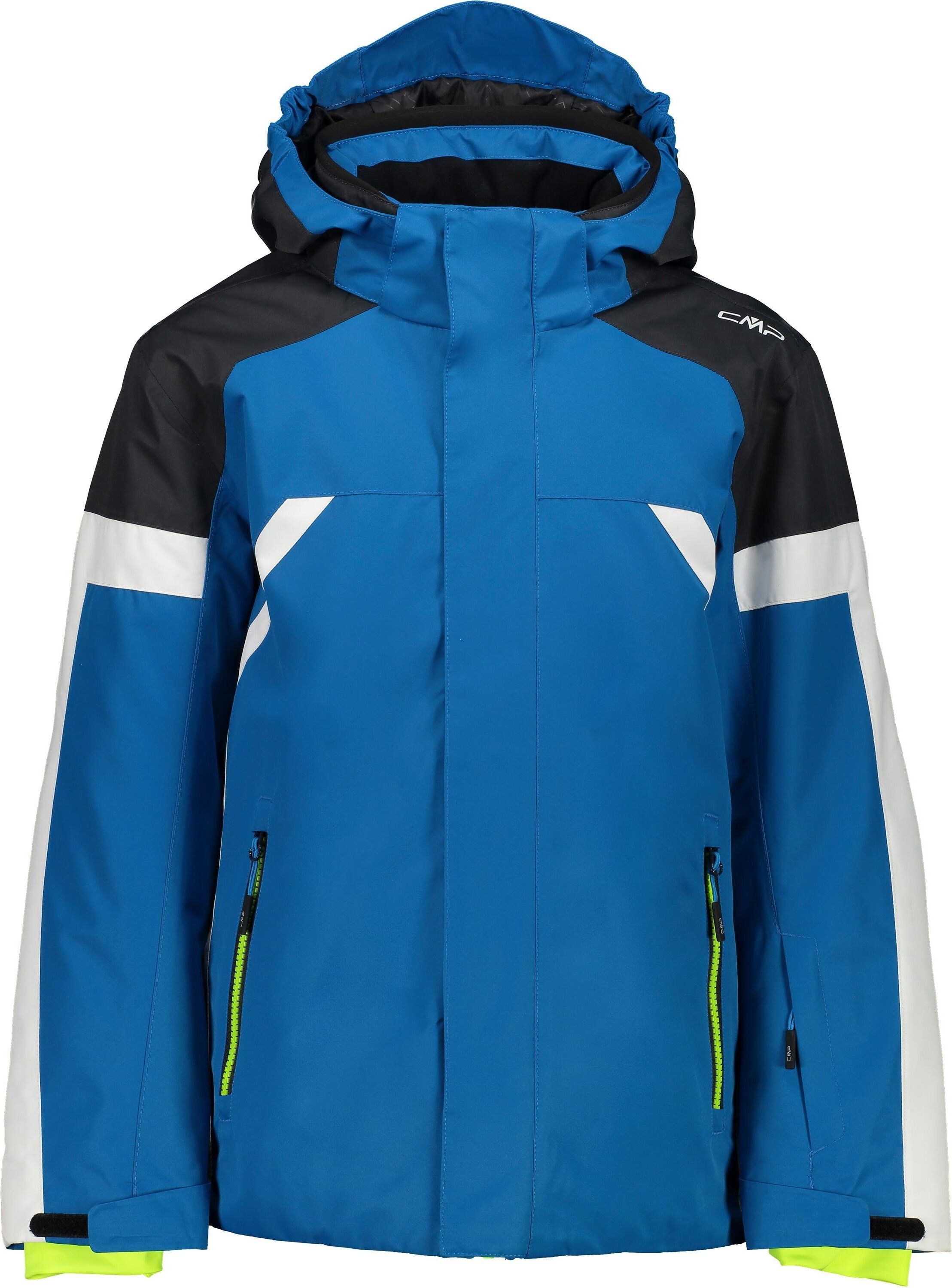 CMP Skijacke, blau