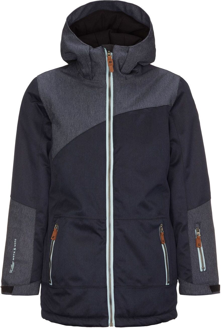 Killtec Skijacke »Adetta Jr«, navy