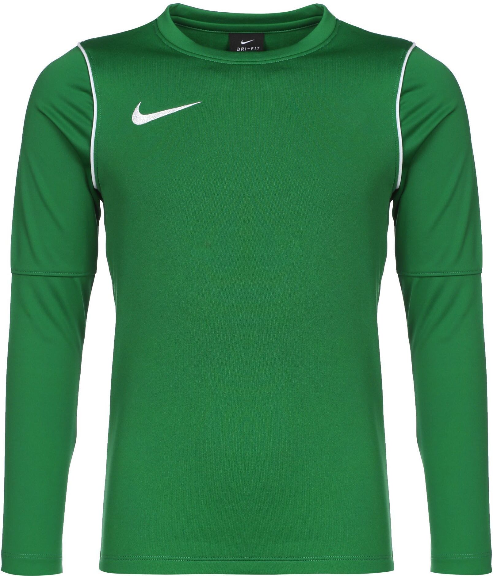 Nike Longsleeve »Park 20 Dry Crew«, pine green / white