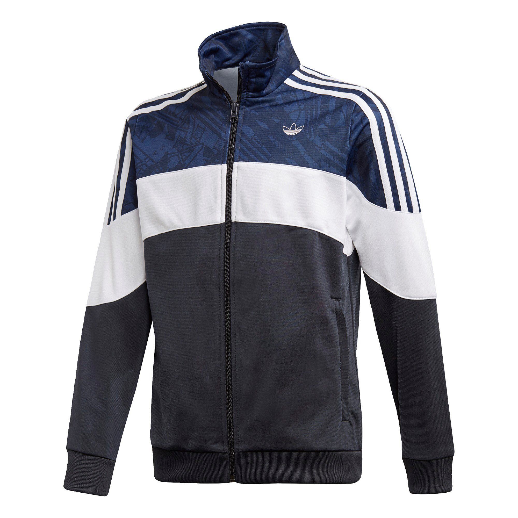 Adidas Originals Sweatjacke »BX-20 Originals Jacke«