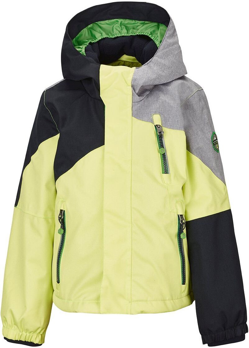 Killtec Skijacke »Yariny Mini«, limette