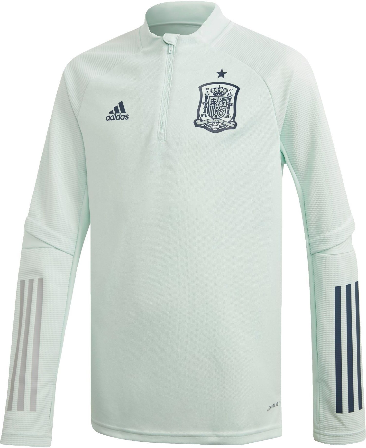 Adidas Performance Sweatjacke »Spanien Trainingsoberteil«