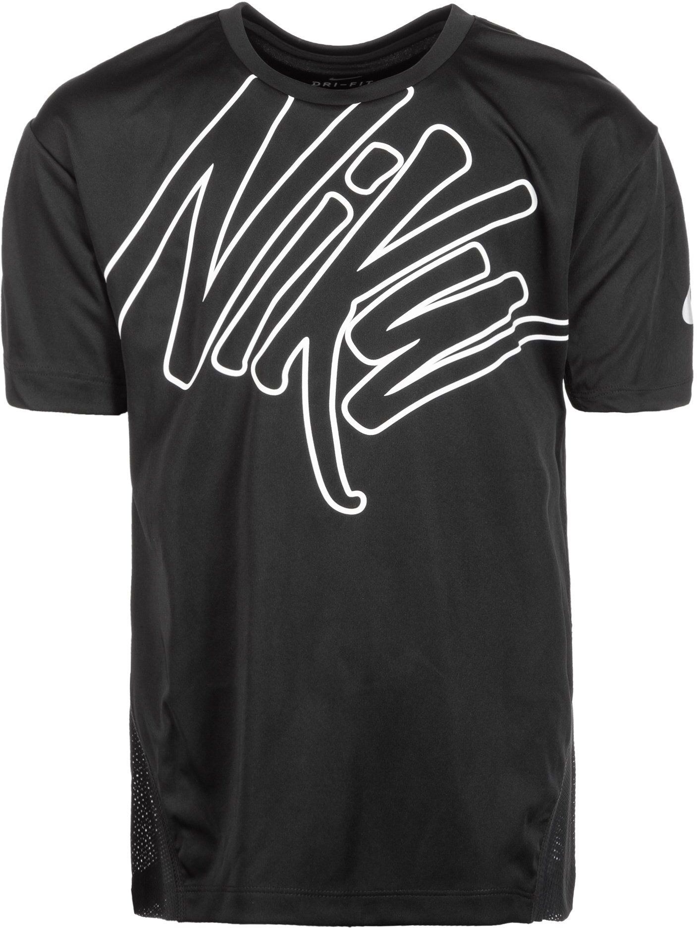 Nike Laufshirt »Dry Graphic«