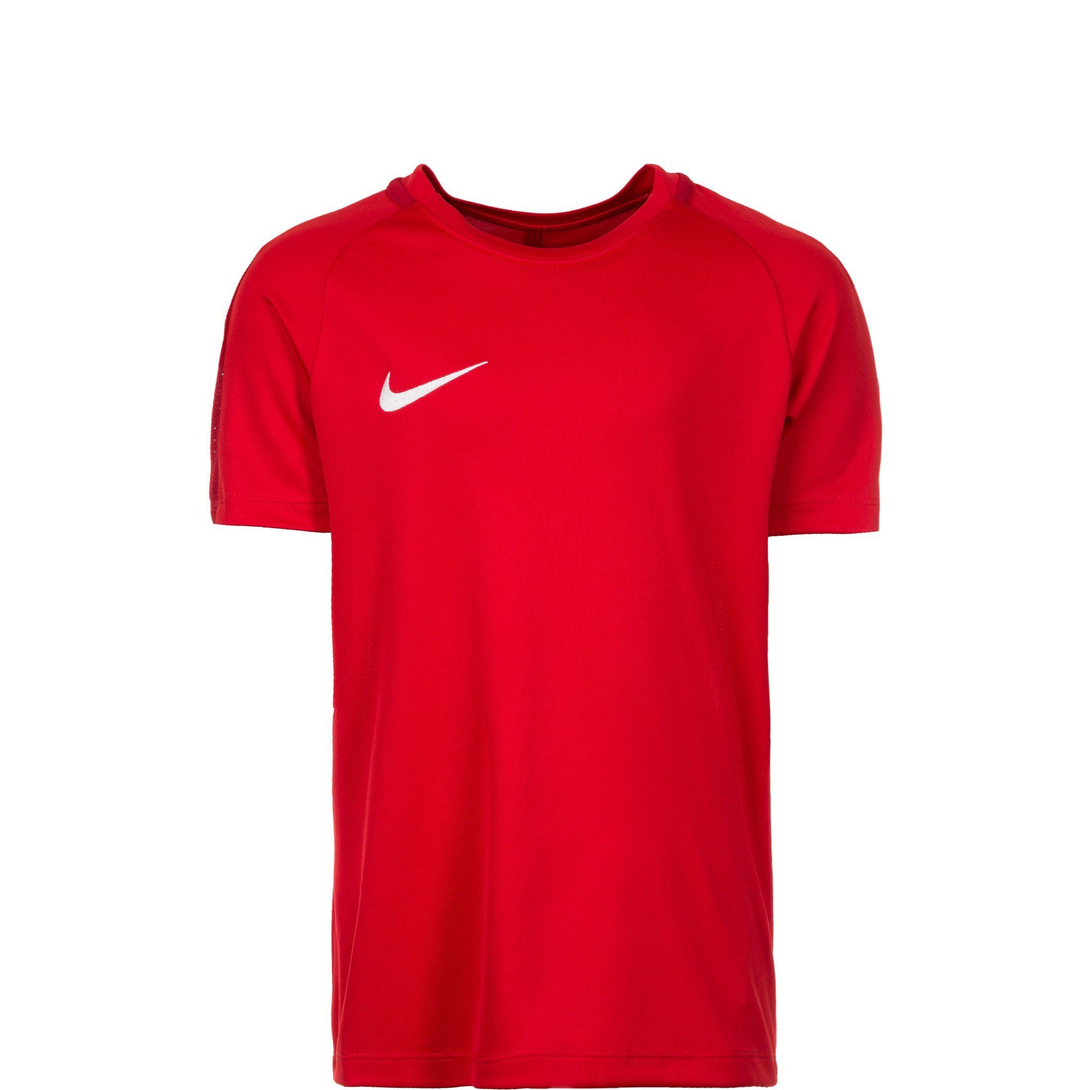 Nike Trainingsshirt »Dry Academy 18«, rot