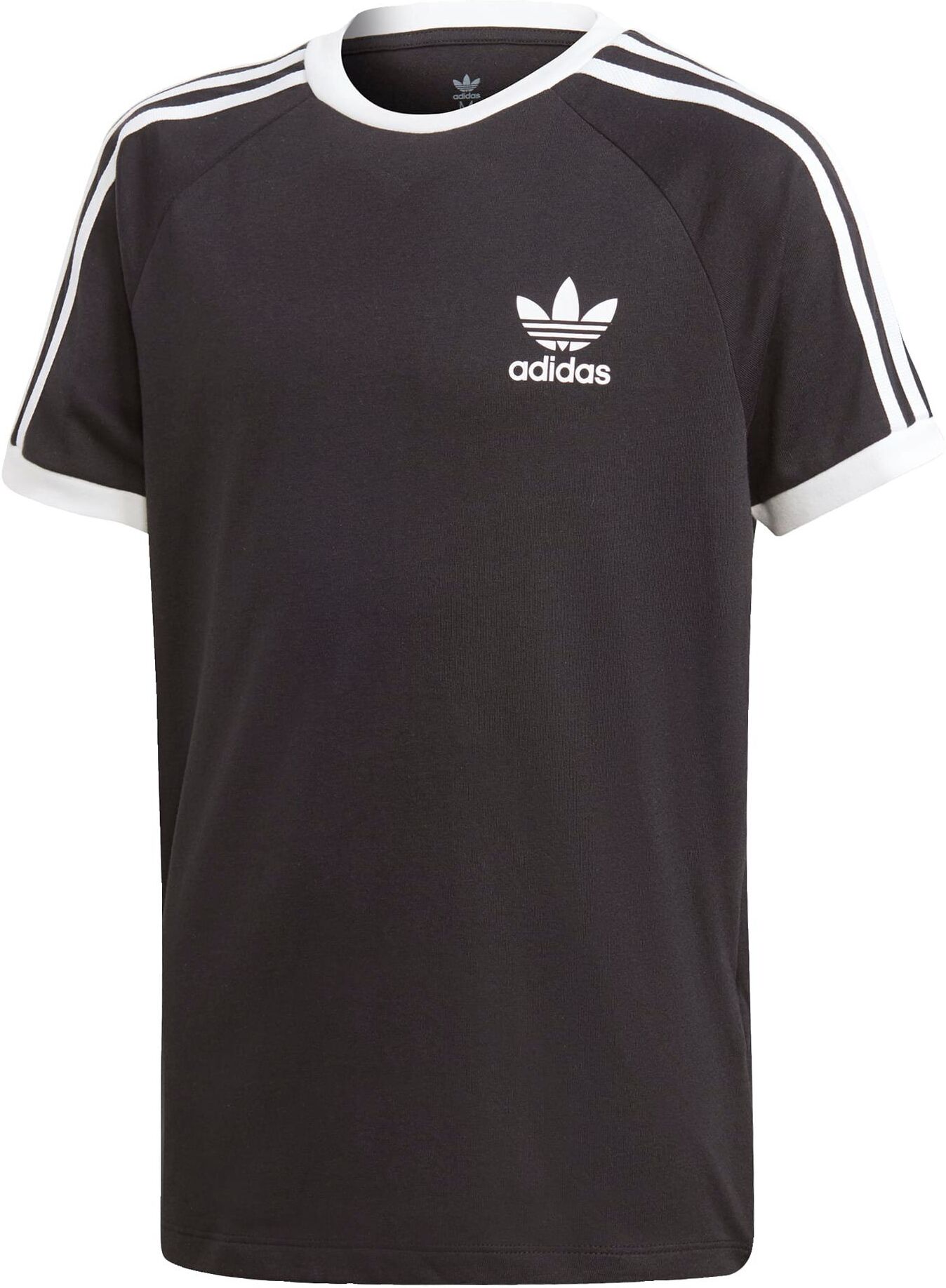 Adidas Originals T-Shirt, schwarz