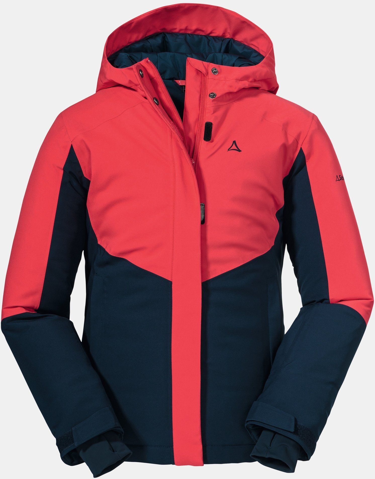 Schöffel Outdoorjacke »Ski Jacket Brandnertal G«