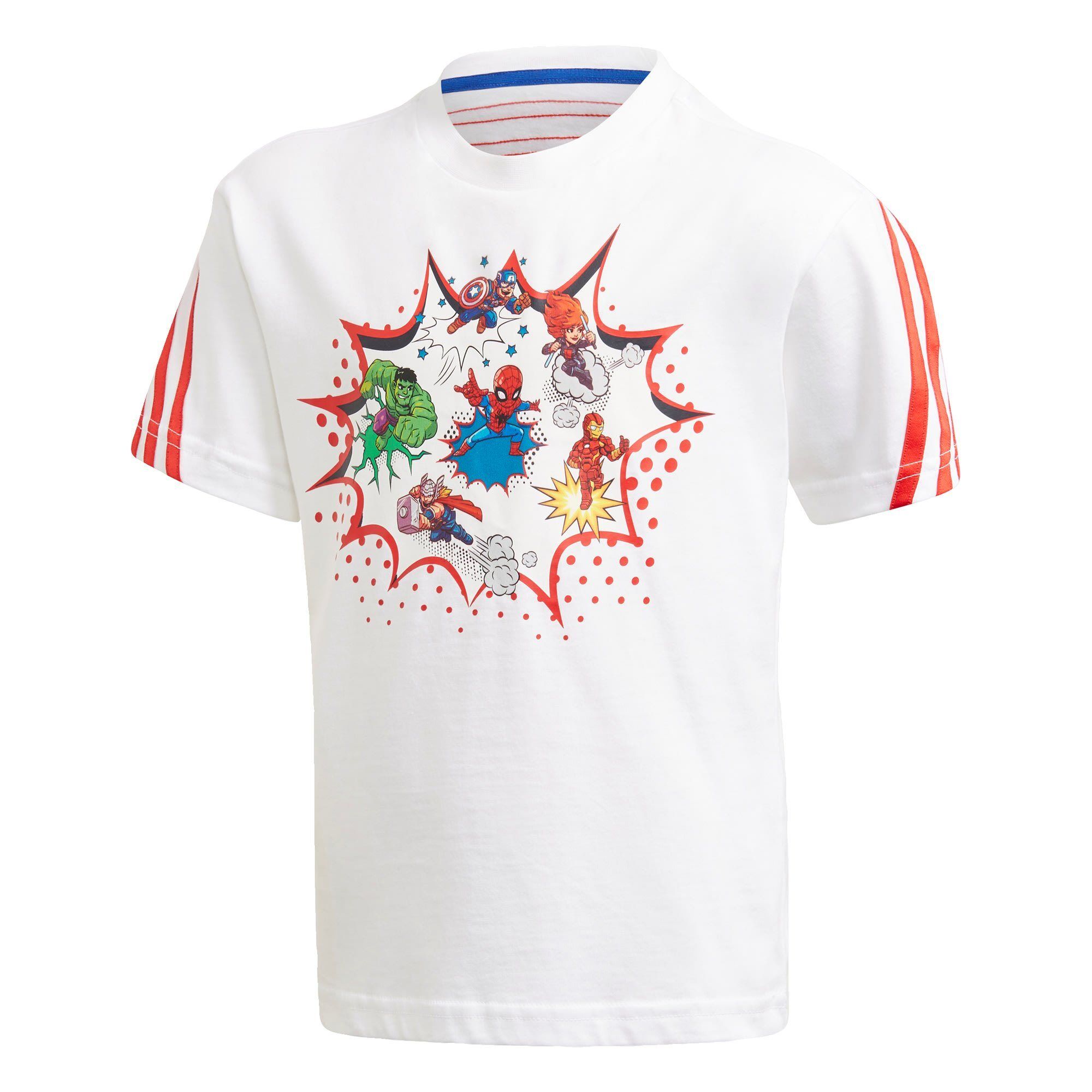 Adidas Performance T-Shirt »Superhero Adventures T-Shirt«