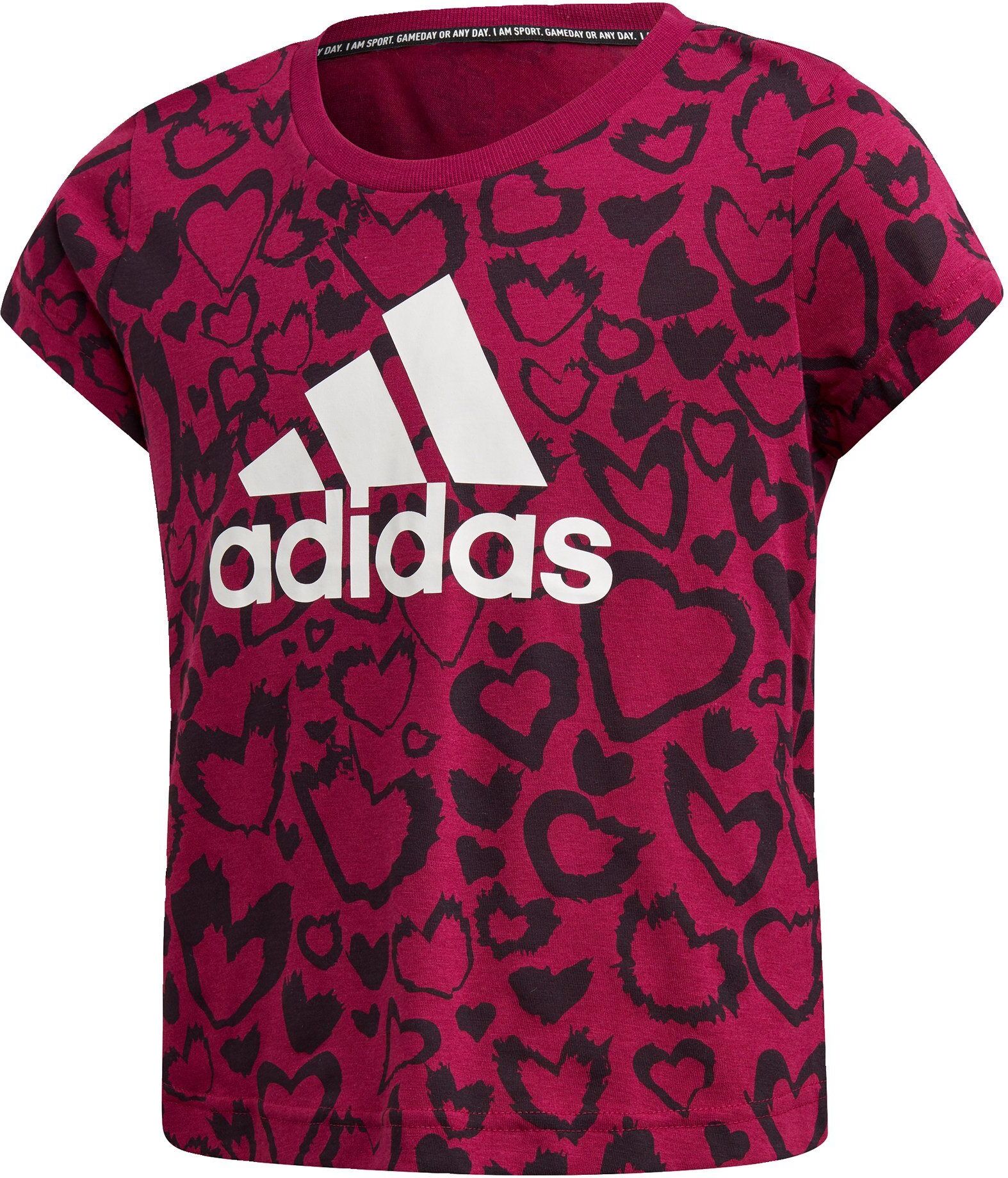 Adidas Performance T-Shirt »Must Haves Graphic T-Shirt«