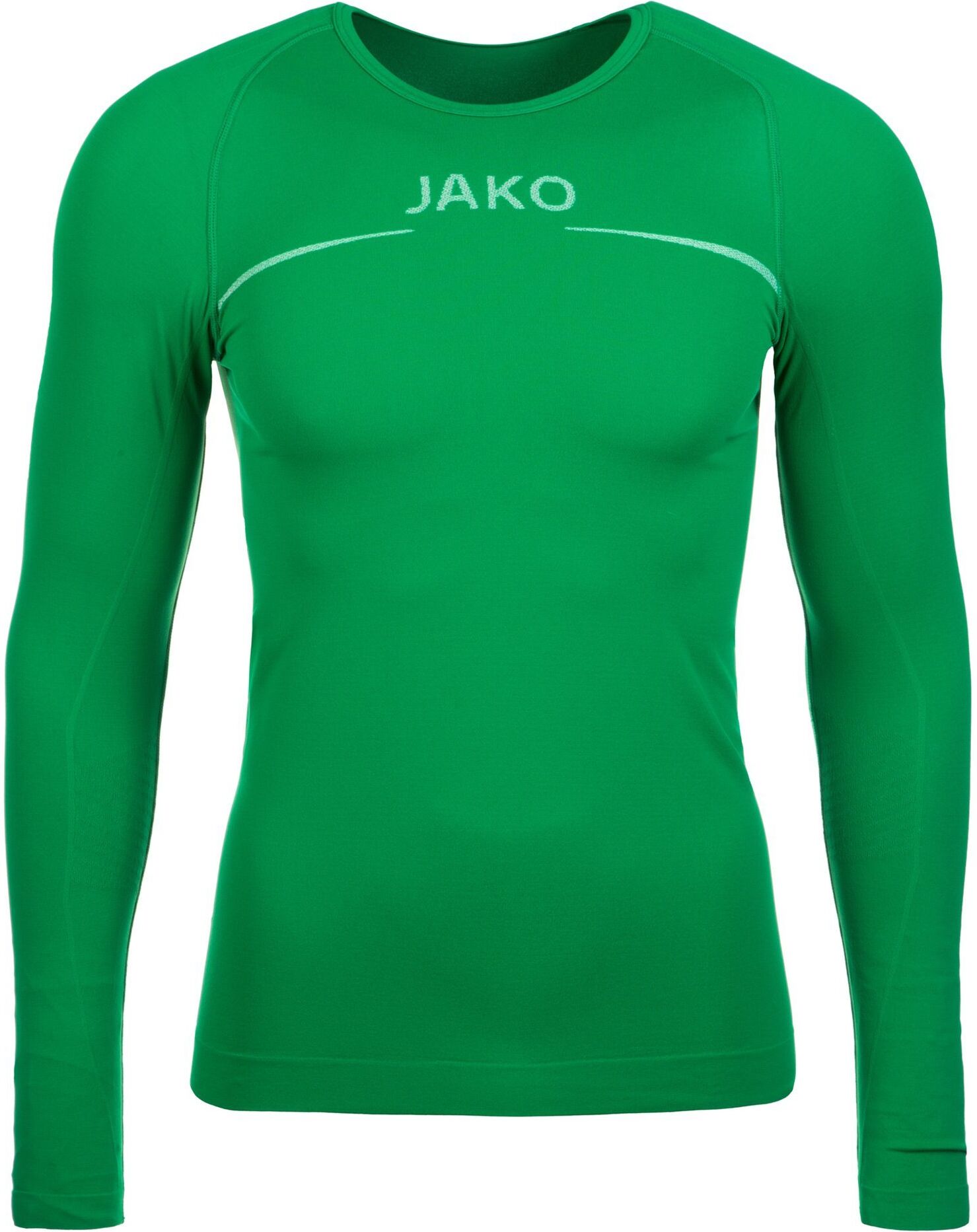 Jako Trainingsshirt »Comfort«, grün