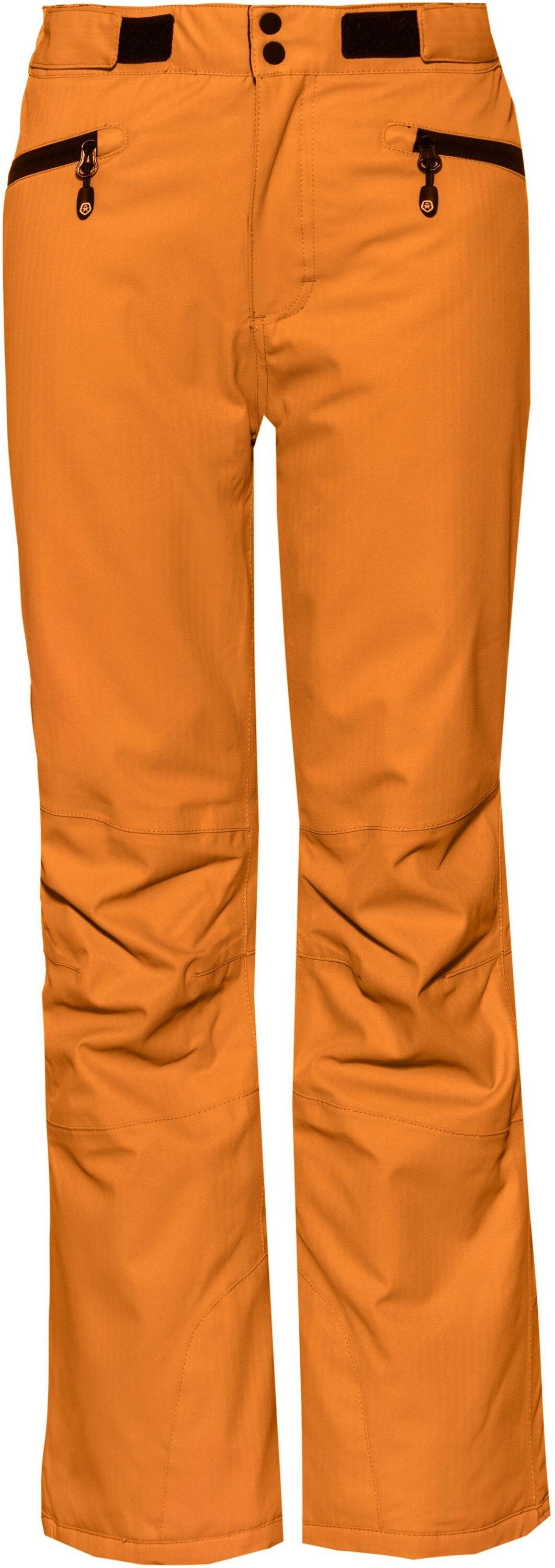 COLOR KIDS Skihose, orange