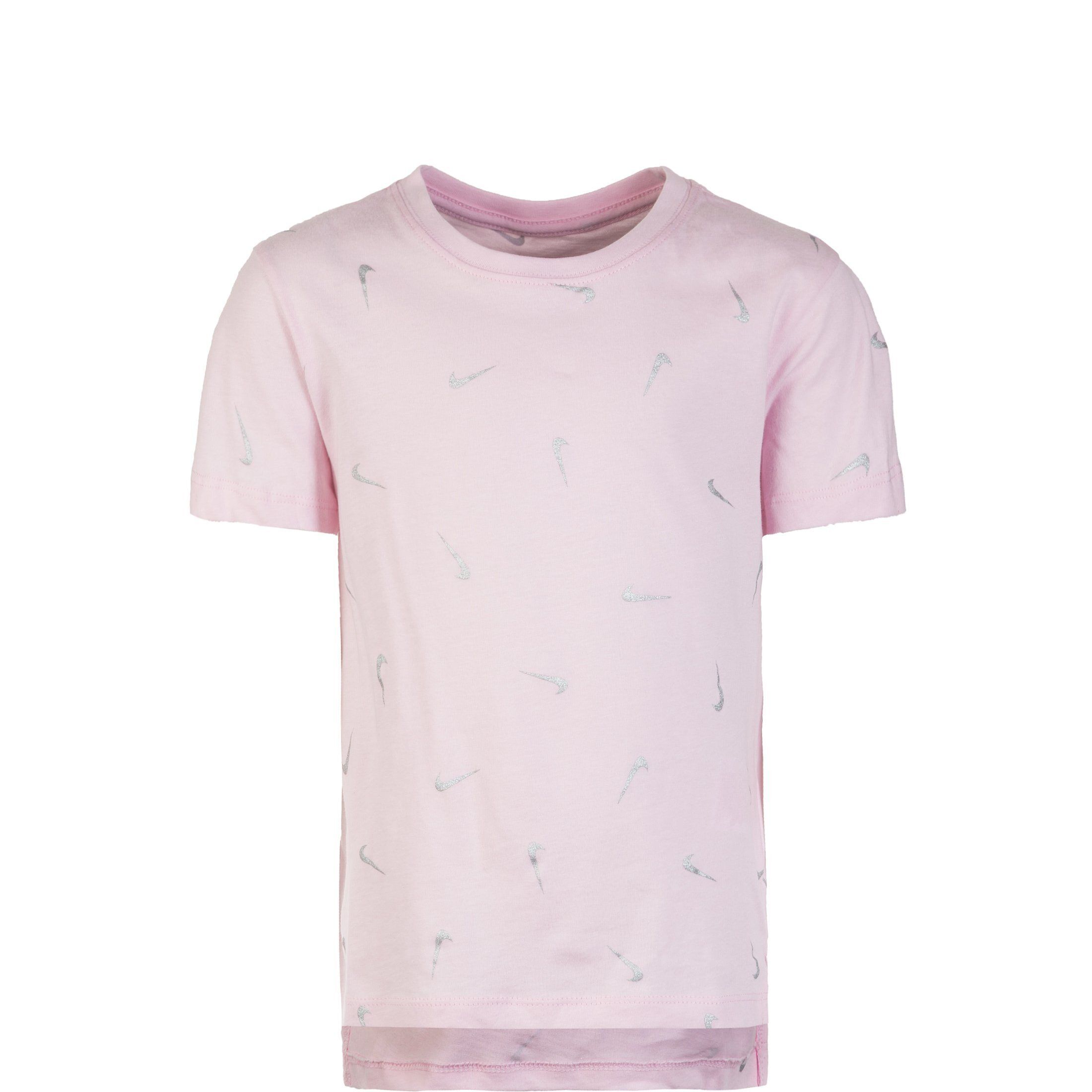 Nike Sportswear Print-Shirt »Swooshfetti«, pink foam